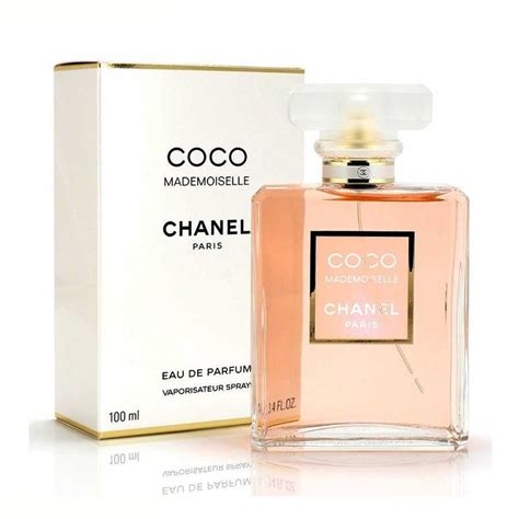 chanel madmazel perfume price.